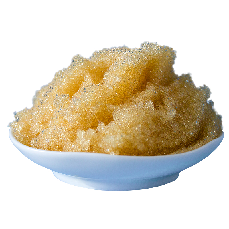 离子交换树脂在使用时需要注意什么