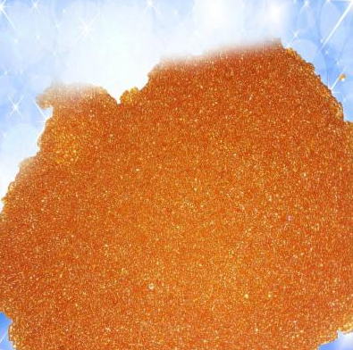 抛光树脂受什么因素影响