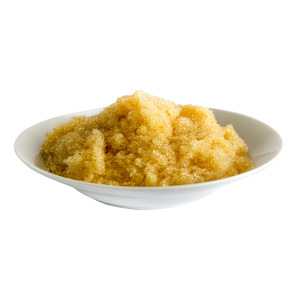 陶氏离子交换树脂的物理性质