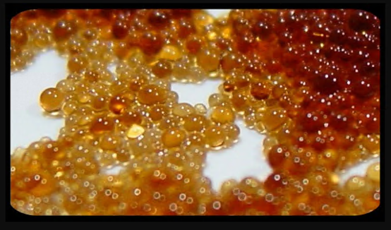 离子交换树脂净水的原理