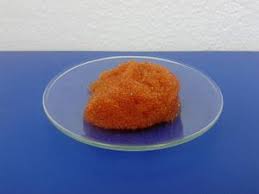 朗盛抛光树脂怎么再生