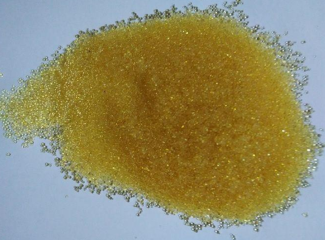 朗盛抛光离子交换树脂的工作原理以及应用