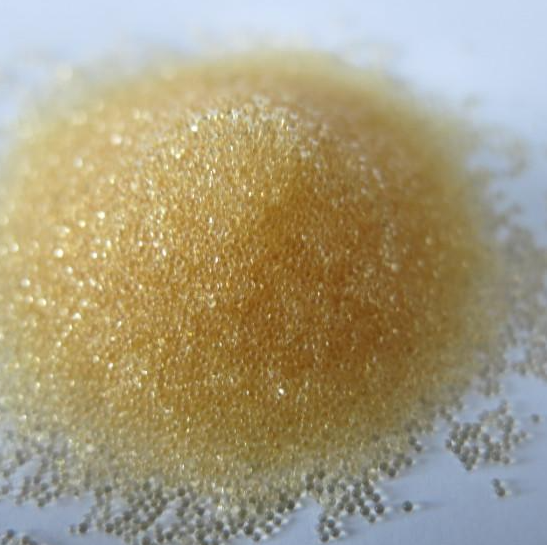 离子交换树脂为什么会变质