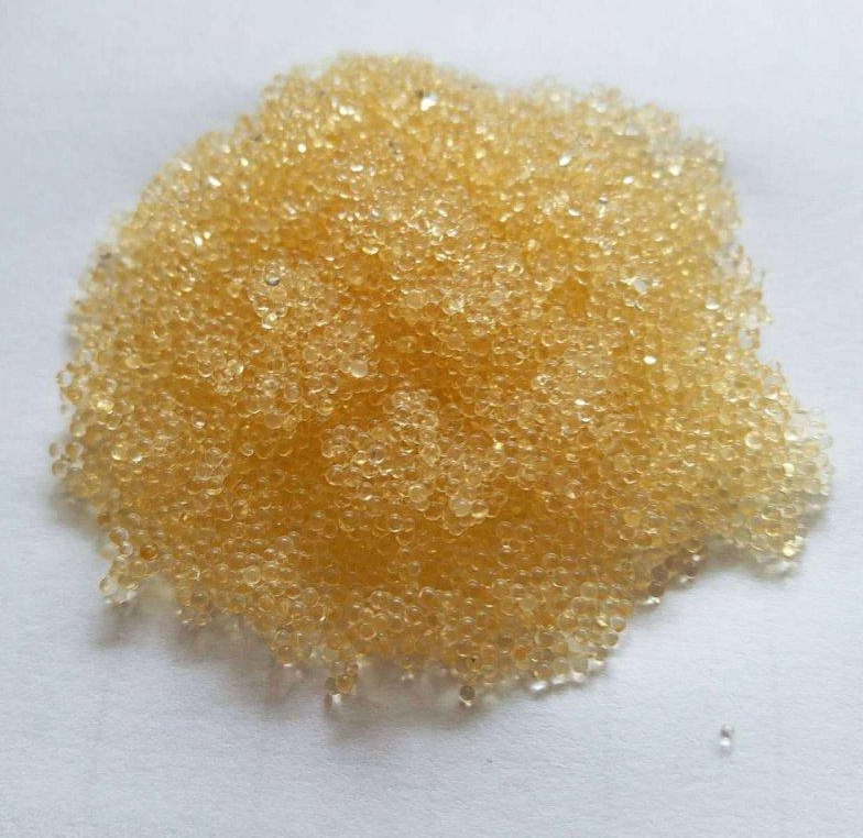 漂莱特混床树脂C100EDL的安装和清洗步骤