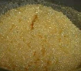 离子交换树脂在水处理中的应用