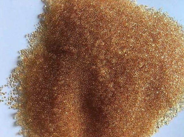 漂莱特混床离子交换树脂MB400预处理步骤