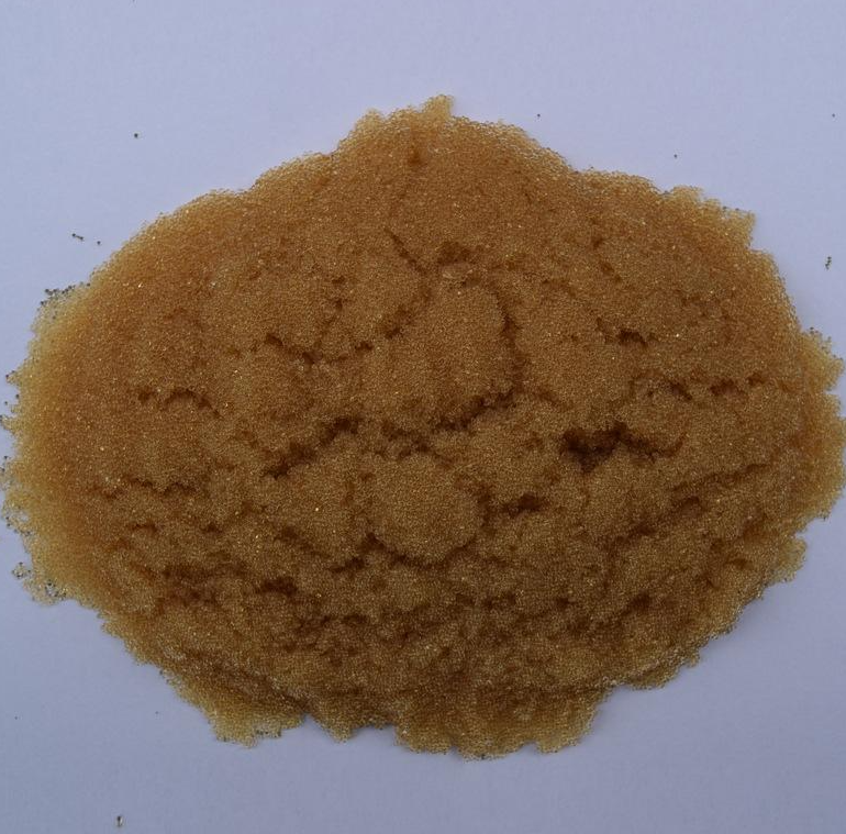 漂莱特食品级软化树脂的介绍以及应用领域