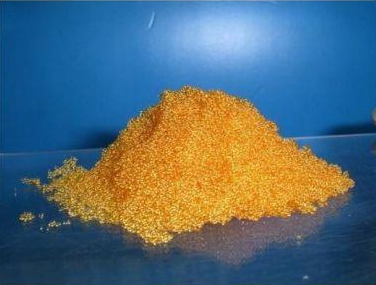 什么是锅炉软化离子交接树脂