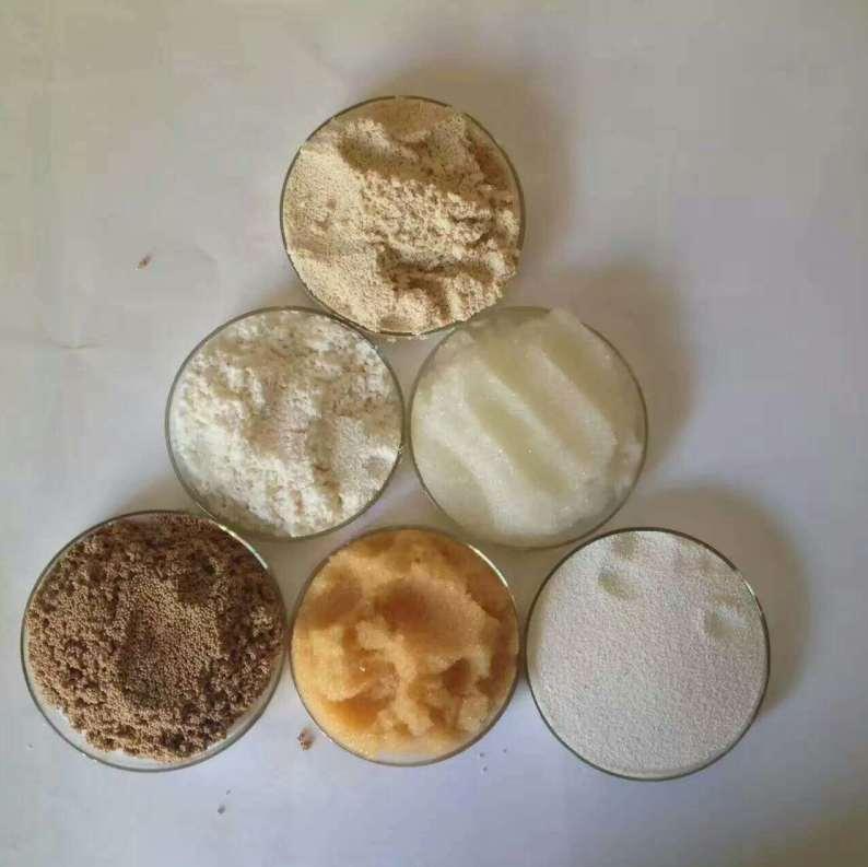 罗门哈斯离子交换树脂具有的优势