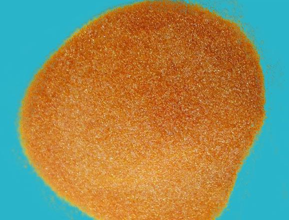 离子交换树脂预处理与保养方法