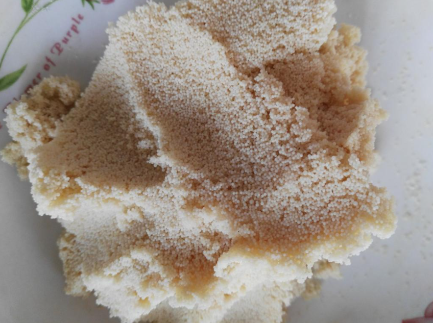 陶氏离子交换树脂保存注意事项