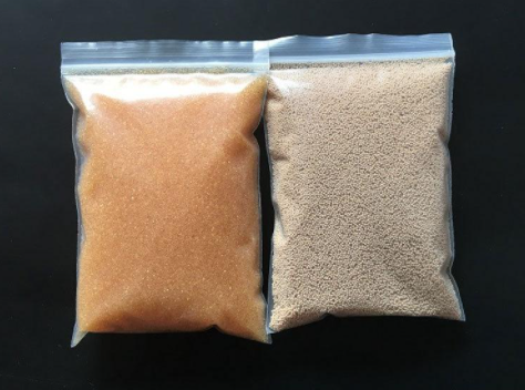 陶氏离子交换树脂再生方法介绍