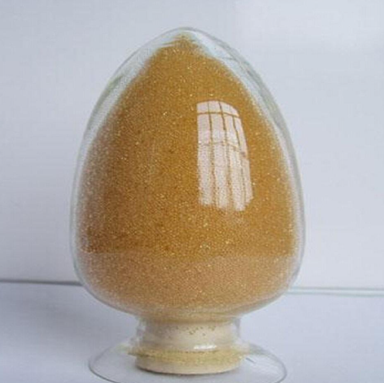 漂莱特混床离子交换树脂预处理与再生步骤