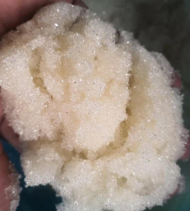 漂莱特食品级离子交换树脂什么时候需要更换