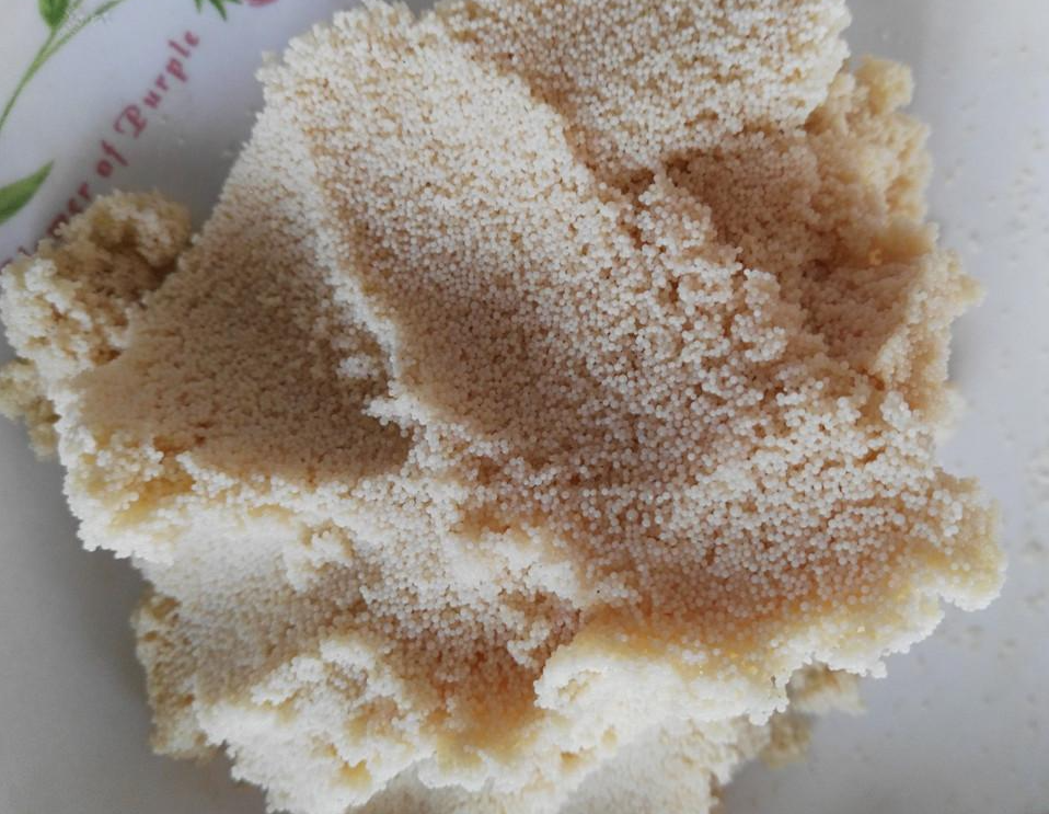 漂莱特离子交换树脂被污染之后怎么处理