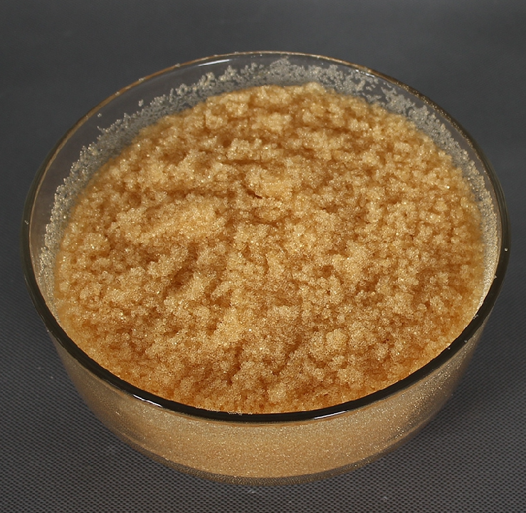 漂莱特离子交换树脂使用事项与污染防治方法