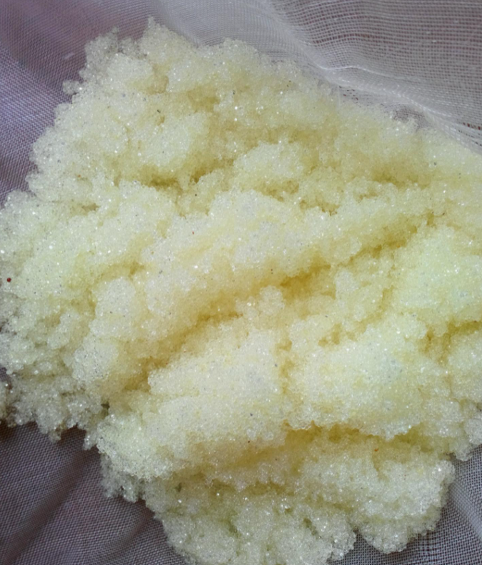 螯合离子交换树脂性能参数与作用