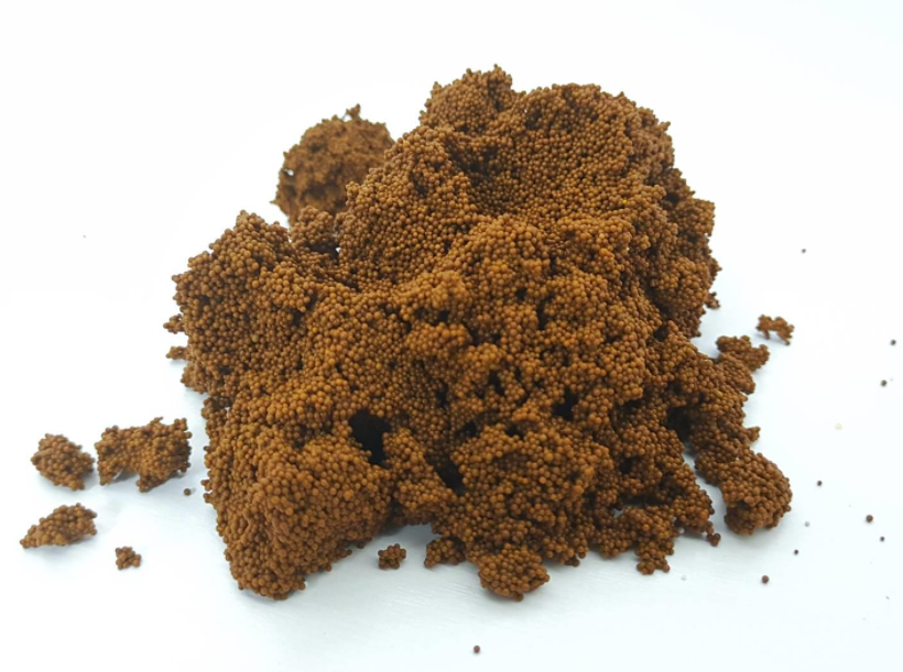 朗盛离子交换树脂主要应用领域