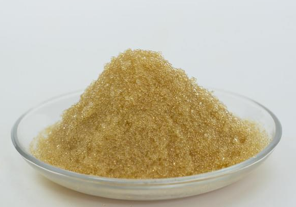 朗盛NM60SG混床抛光离子交换树脂简介与特点