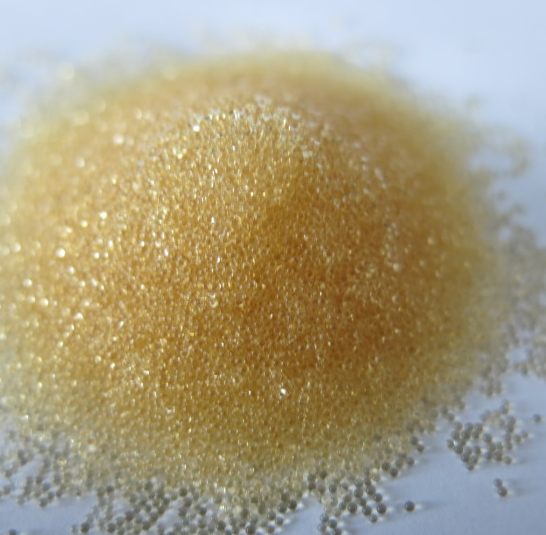 朗盛NM60SG抛光离子交换树脂再生方法