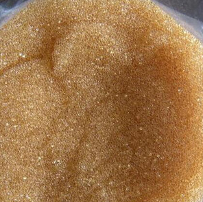 三菱SA10AX树脂特点与再生方法