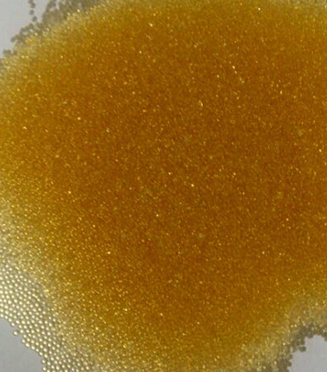 朗盛超纯水离子交换树脂性能与特点