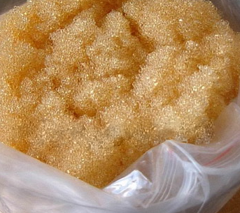 杜笙离子交换树脂类型介绍