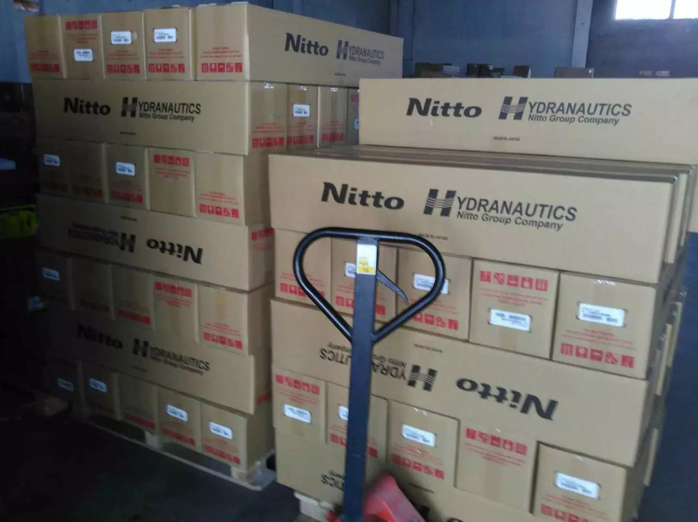 海德能膜元件类型介绍