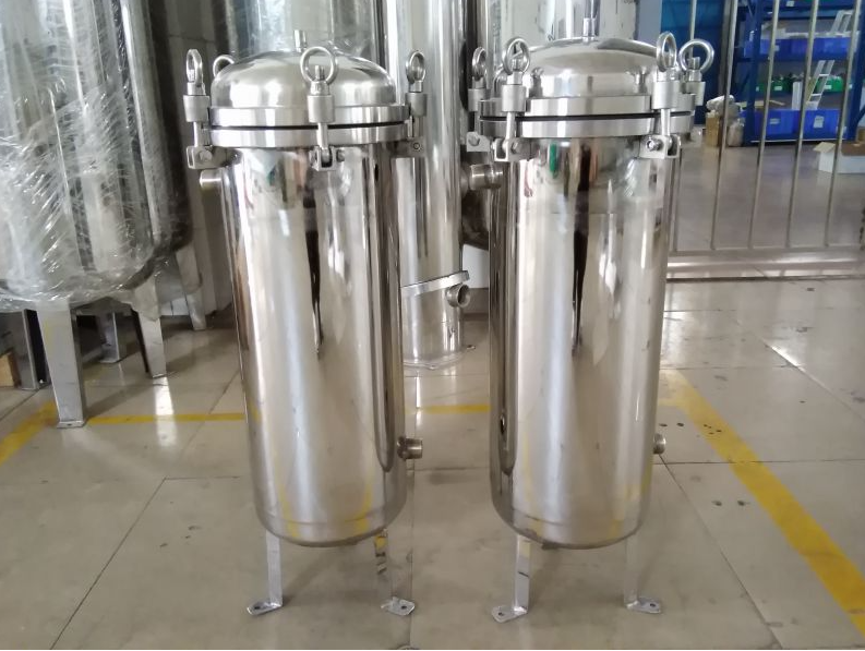 20寸保安过滤器参数与应用