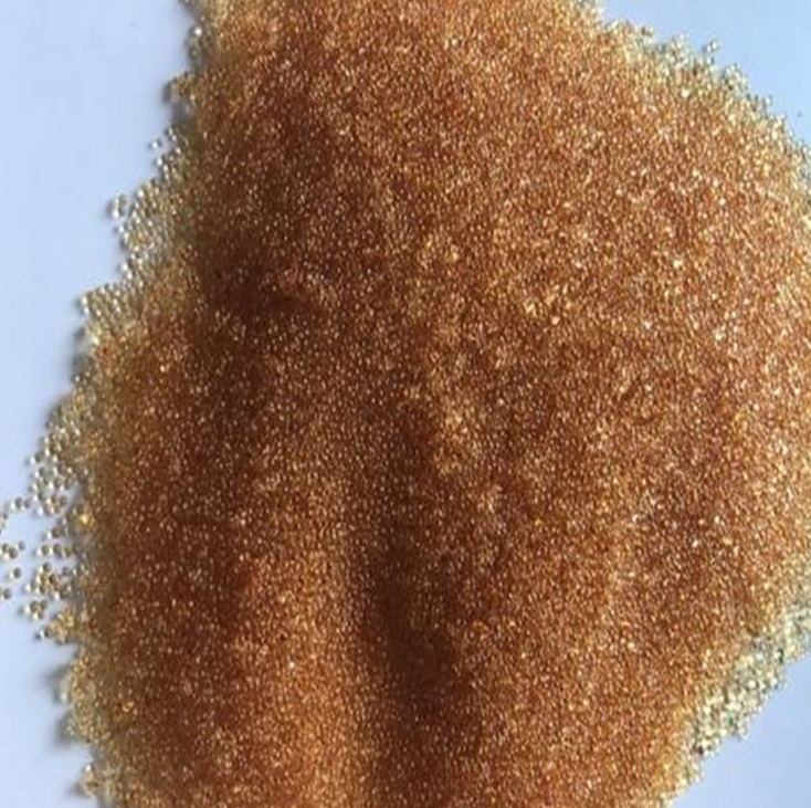 陶氏离子交换树脂维护保养方法