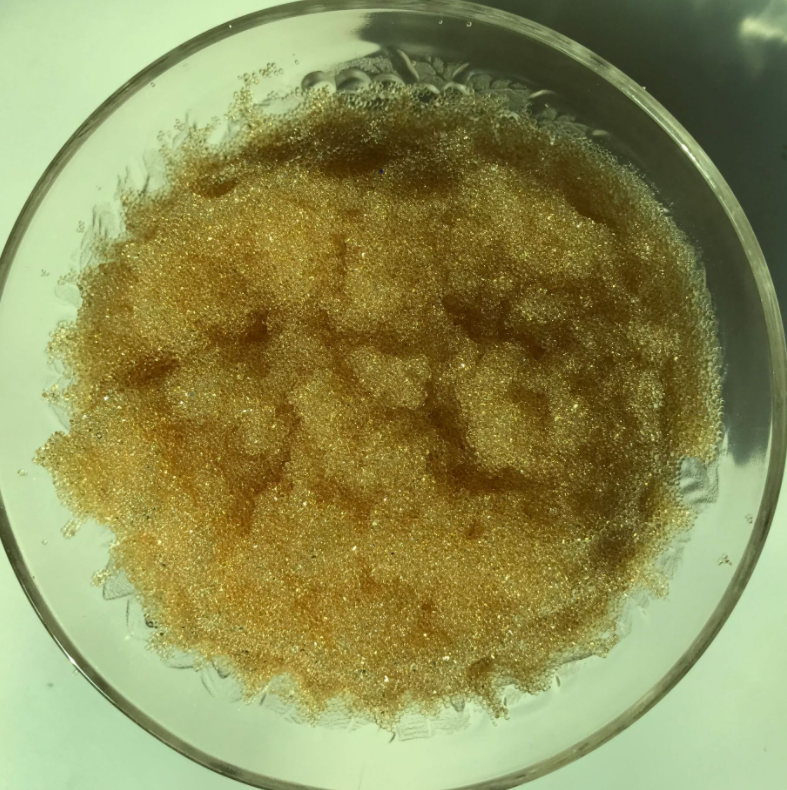 朗盛TP207螯合树脂性能与应用