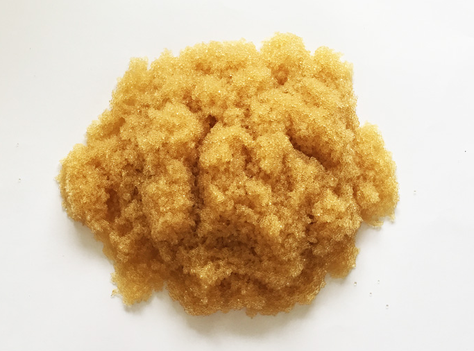 漂莱特离子交换树脂保质期与保存方法