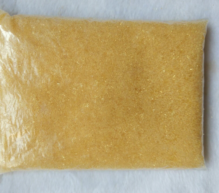 漂莱特离子交换树脂污染因素