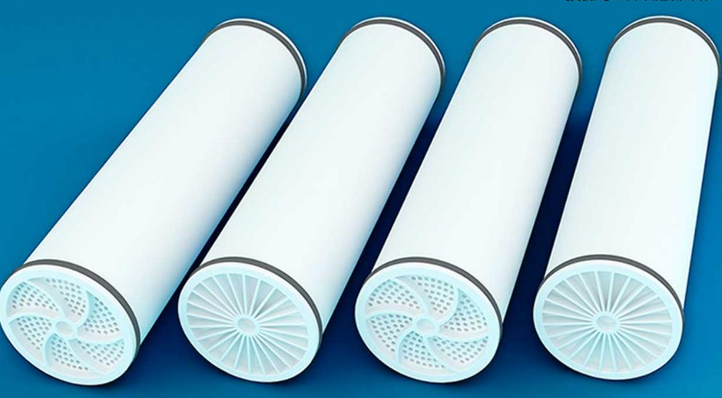 海德能纳滤膜应用领域与特点