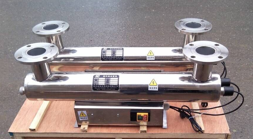 浸没式紫外线杀菌器与过流式紫外线杀菌器的区别是什么