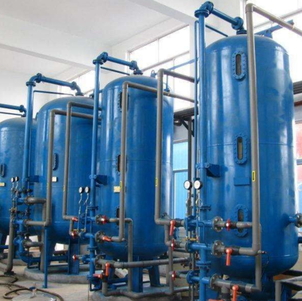 机械过滤器使用方法与注意事项