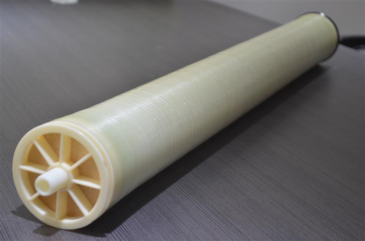 反渗透膜产水量降低原因与解决方法