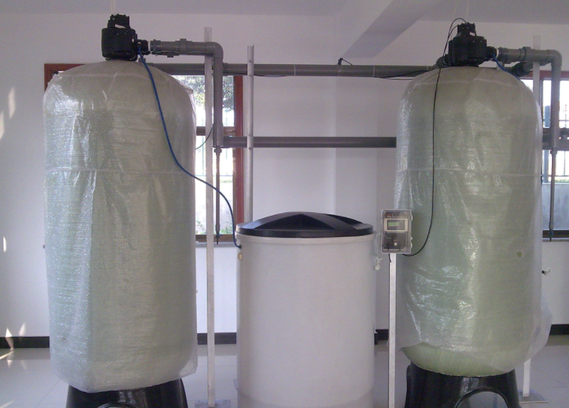 软化水设备出水水质超标的原因是什么