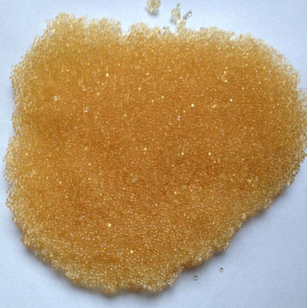 离子交换树脂为什么会失效，怎么再生