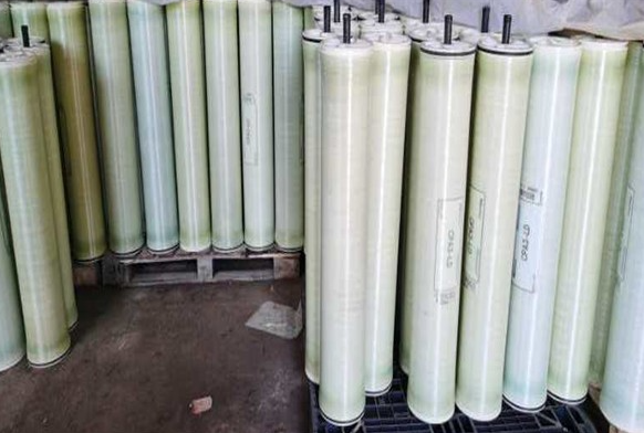 海德能反渗透膜怎么进行离线清洗