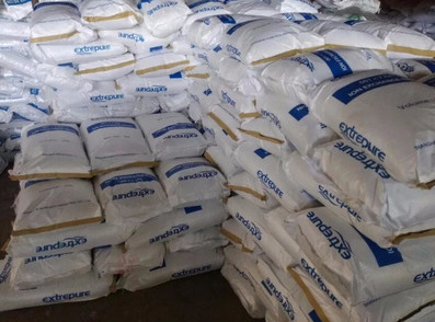 漂莱特离子交换树脂更换与再生方法