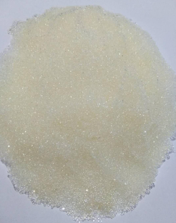 离子交换树脂预处理原理及方法