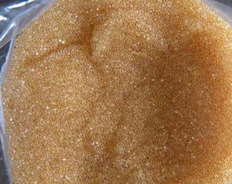 螯合离子交换树脂的工作原理与应用领域