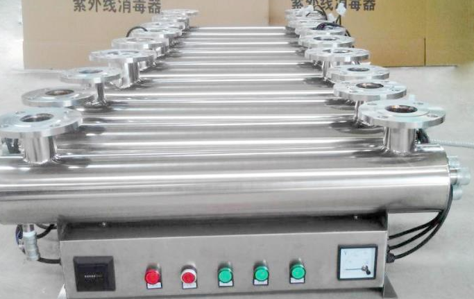 紫外线杀菌器价格是多少？