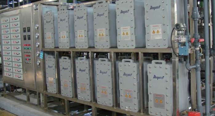 edi纯水设备和ro纯水设备哪个好?