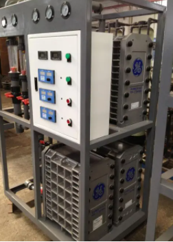 edi高纯水制取设备厂家