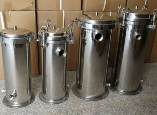  在不锈钢袋式过滤器中PTFE过滤袋使用寿命有多长