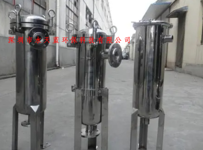 过滤器及袋式过滤器厂家