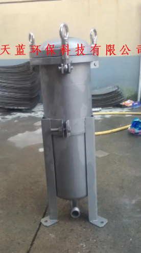 无纺布过滤袋过滤效果怎样？