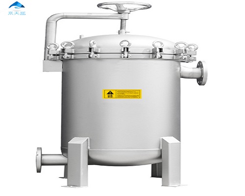 多袋式过滤器在工业应用中的作用有哪些？